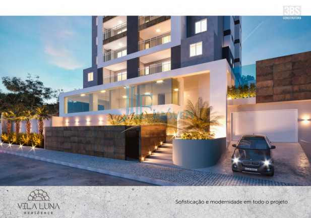Imagem Apartamento com 2 Quartos à Venda, 82 m² em Jardim Ana Maria - Ribeirão Preto Imagem Apartamento com 2 Quartos à Venda, 82 m² em Jardim Ana Maria - Ribeirão Preto