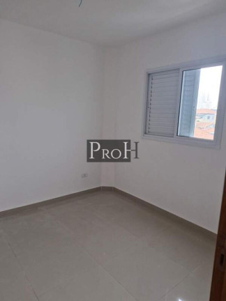 Imagem Apartamento com 2 Quartos à Venda, 56 m² em Jardim Ocara - Santo André Imagem Apartamento com 2 Quartos à Venda, 56 m² em Jardim Ocara - Santo André