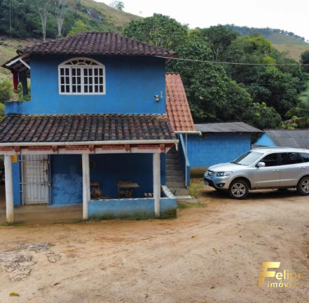 Imagem Imóvel com 1 Quarto à Venda, 240.000 m² em Baia Nova - Guarapari