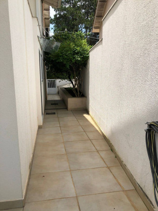 Imagem Casa com 4 Quartos à Venda, 398 m² em Alphaville - Santana De Parnaíba