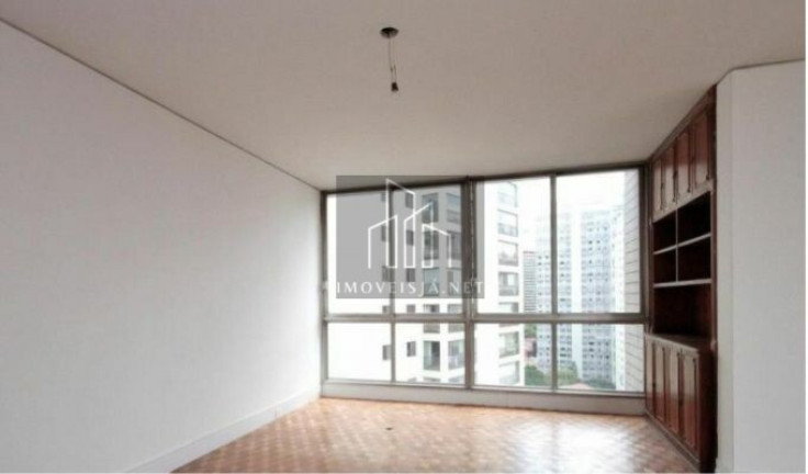 Imagem Apartamento com 4 Quartos à Venda, 284 m² em Morro Dos Ingleses - São Paulo