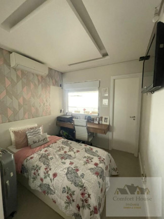 Imagem Apartamento com 3 Quartos à Venda, 116 m² em Baeta Neves - São Bernardo Do Campo