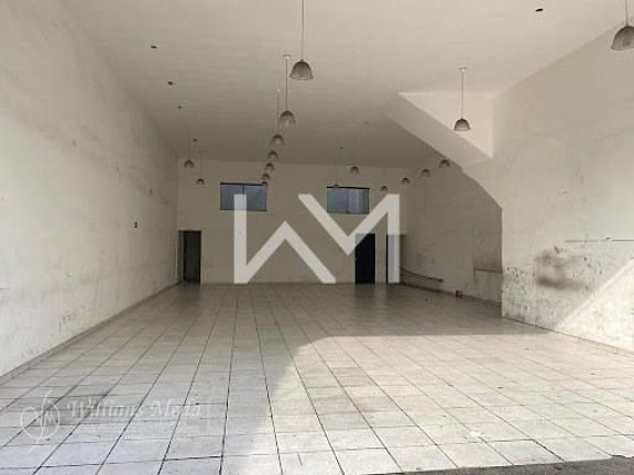 Imagem Loja para Alugar, 200 m² em Jardim Paraventi - Guarulhos Imagem Loja para Alugar, 200 m² em Jardim Paraventi - Guarulhos