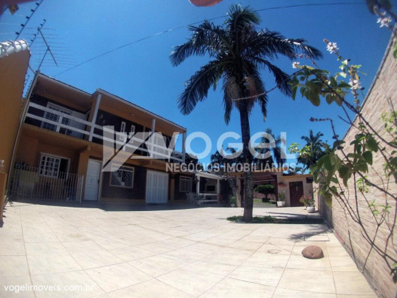 Imagem Casa com 2 Quartos à Venda, 213 m² em Santo André - Sao Leopoldo Imagem Casa com 2 Quartos à Venda, 213 m² em Santo André - Sao Leopoldo