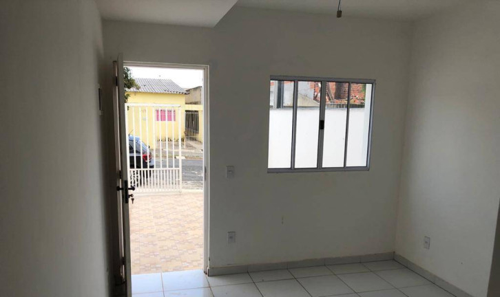 Imagem Casa com 2 Quartos à Venda, 51 m² em Jardim Topázio - Sorocaba Imagem Casa com 2 Quartos à Venda, 51 m² em Jardim Topázio - Sorocaba