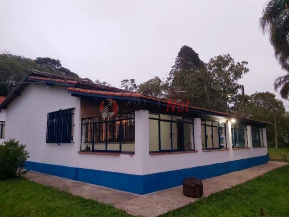 Imagem Imóvel com 3 Quartos à Venda,  em Chácara Primavera - Suzano