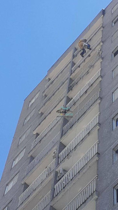 Imagem Apartamento com 2 Quartos à Venda, 52 m² em Jardim Wanel Ville Iv - Sorocaba