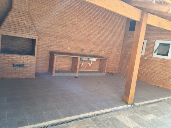 Imagem Casa com 3 Quartos à Venda, 360 m² em Parque Campolim - Sorocaba