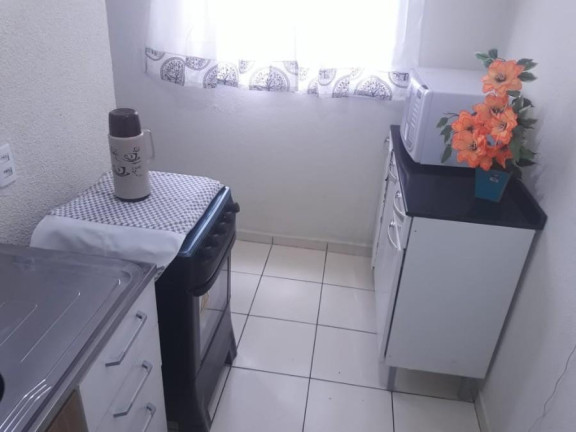 Imagem Apartamento com 2 Quartos à Venda, 50 m² em Sapopemba - São Paulo Imagem Apartamento com 2 Quartos à Venda, 50 m² em Sapopemba - São Paulo
