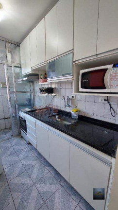 Imagem Apartamento com 2 Quartos à Venda, 57 m² em Assunção - São Bernardo Do Campo