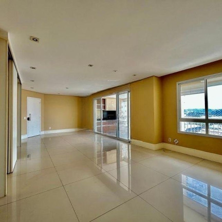 Imagem Apartamento com 3 Quartos à Venda, 133 m² em Vila Romana - São Paulo