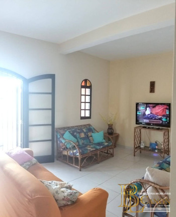 Imagem Casa com 2 Quartos à Venda, em Cibratel - Itanhaém Imagem Casa com 2 Quartos à Venda, em Cibratel - Itanhaém