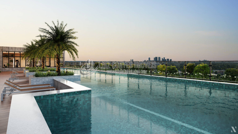 Apartamento com 2 Quartos à Venda, 68 m² em Jardim Sul - Uberlândia