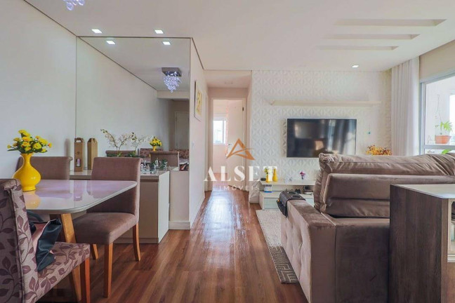 Imagem Apartamento com 3 Quartos à Venda, 81 m² em Vila Formosa - São Paulo Imagem Apartamento com 3 Quartos à Venda, 81 m² em Vila Formosa - São Paulo