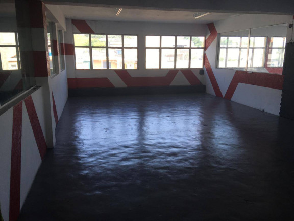 Imóvel Comercial para Alugar,  em Taboão - São Bernardo Do Campo