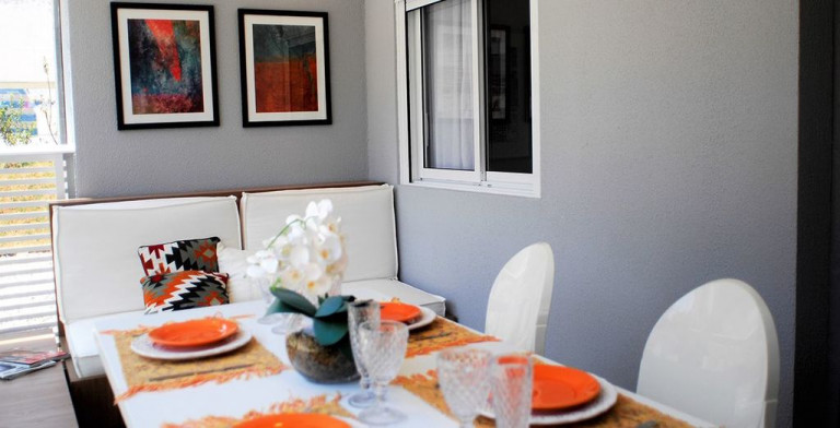 Imagem Apartamento com 3 Quartos à Venda, 72 m² em Vila Pompeia - São Paulo