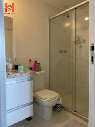 Imagem Apartamento com 2 Quartos à Venda, 58 m² em água Branca - São Paulo Imagem Apartamento com 2 Quartos à Venda, 58 m² em água Branca - São Paulo