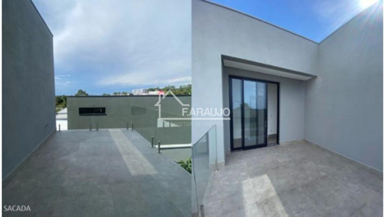 Imagem Imóvel com 3 Quartos para Alugar, 321 m² em Bairro Do Pinheiro - Itu