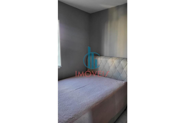 Imagem Apartamento com 3 Quartos à Venda, 60 m² em Jardim Marajoara - São Paulo