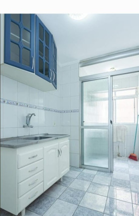 Imagem Apartamento com 3 Quartos à Venda, 65 m² em Jardim Santa Terezinha (zona Leste) - São Paulo Imagem Apartamento com 3 Quartos à Venda, 65 m² em Jardim Santa Terezinha (zona Leste) - São Paulo
