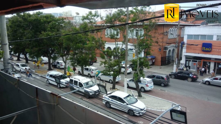 Imagem Sala Comercial para Alugar, 60 m² em São Bento - Cabo Frio Imagem Sala Comercial para Alugar, 60 m² em São Bento - Cabo Frio