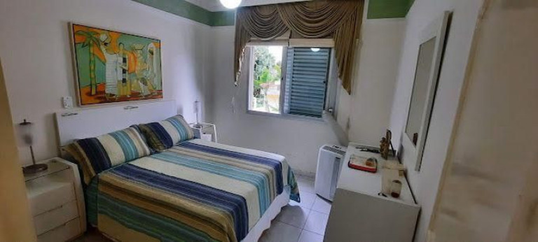 Imagem Apartamento com 4 Quartos à Venda, 250 m² em Pitangueiras - Guarujá Imagem Apartamento com 4 Quartos à Venda, 250 m² em Pitangueiras - Guarujá