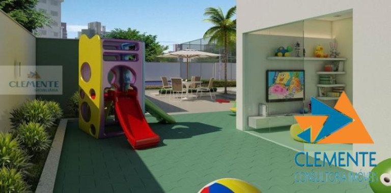 Imagem Apartamento com 4 Quartos à Venda, 162 m² em Gutierrez - Belo Horizonte