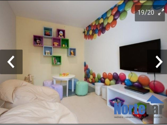 Imagem Apartamento com 2 Quartos à Venda, 70 m² em Vila Nova Alba - São Paulo