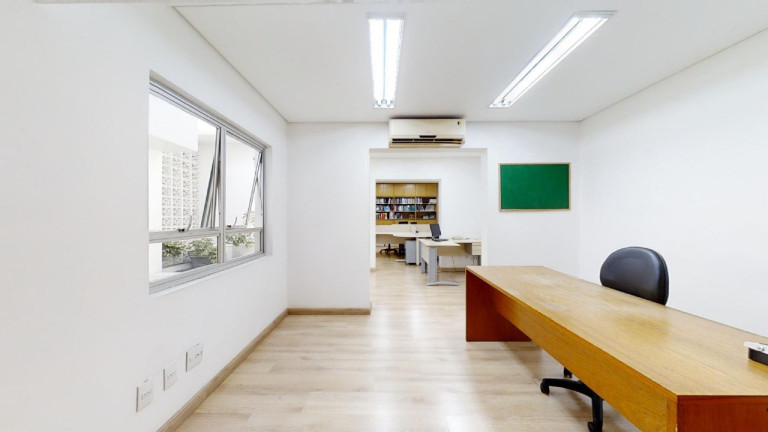Imagem Imóvel à Venda, 330 m² em Planalto Paulista - São Paulo Imagem Imóvel à Venda, 330 m² em Planalto Paulista - São Paulo