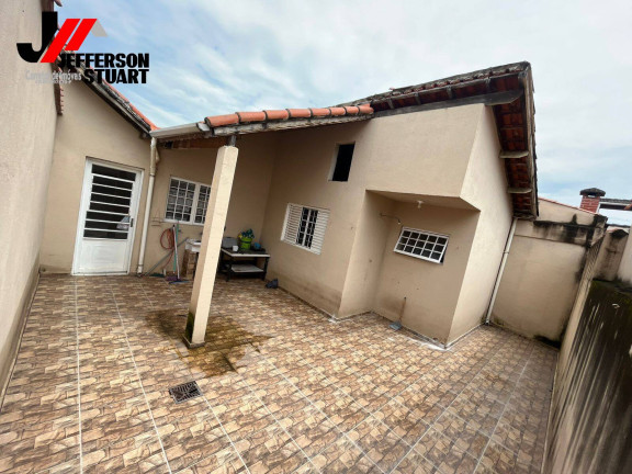 Imagem Casa com 2 Quartos à Venda,  em Vila Dos Comerciários Ii - Guaratinguetá