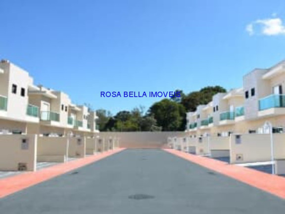 Imagem Casa de Condomínio com 3 Quartos à Venda, 107 m² em Jardim Das Carpas - Jundiaí