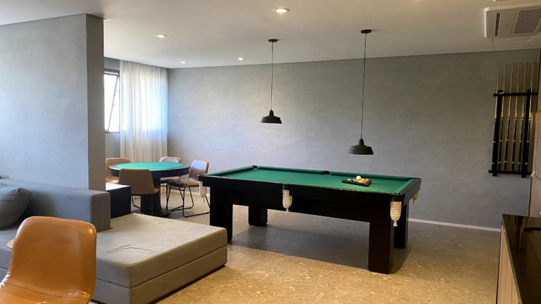 Imagem Apartamento com 2 Quartos à Venda, 80 m² em Freguesia Do ó - São Paulo
