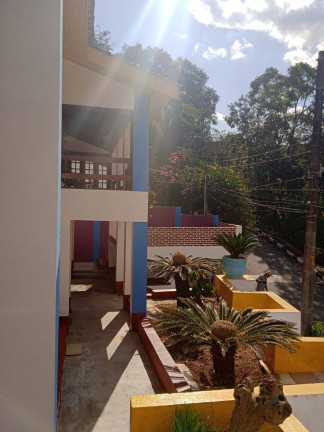 Imagem Casa com 5 Quartos à Venda, 386 m² em Morada Do Sol - Santana De Parnaíba Imagem Casa com 5 Quartos à Venda, 386 m² em Morada Do Sol - Santana De Parnaíba