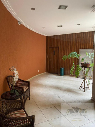 Imagem Apartamento com 2 Quartos à Venda, 110 m² em Centro - Santo André Imagem Apartamento com 2 Quartos à Venda, 110 m² em Centro - Santo André