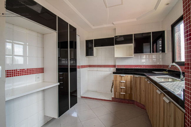 Imagem Imóvel com 4 Quartos à Venda, 252 m² em Cremação - Belém
