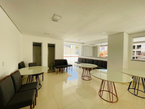 Imagem Imóvel com 2 Quartos à Venda, 62 m² em Norte (águas Claras) - Brasília
