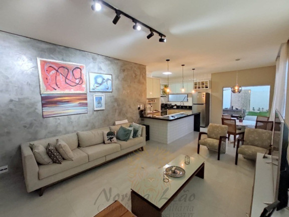 Imagem Casa com 3 Quartos à Venda, 411 m² em Aruana - Aracaju