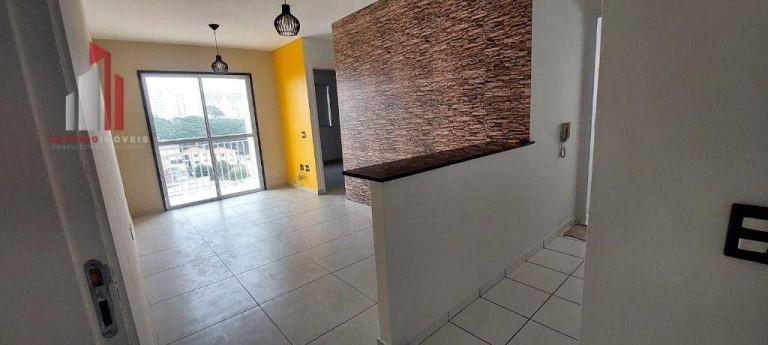 Apartamento com 2 Quartos à Venda, 48 m² em Vila Nova Cachoeirinha - São Paulo