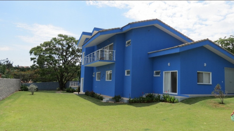 Imóvel com 3 Quartos à Venda,  em Terras De Itaici - Indaiatuba