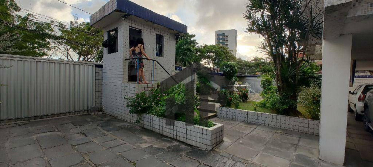 Imagem Apartamento com 3 Quartos à Venda, 87 m² em Madalena - Recife
