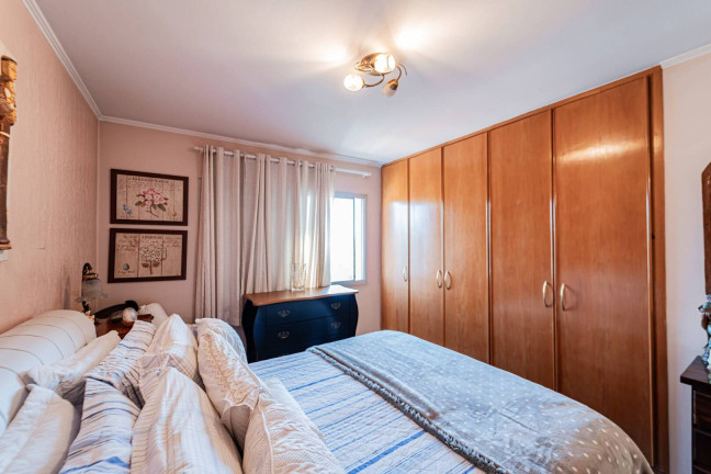Imagem Apartamento com 4 Quartos à Venda, 154 m² em Santo Amaro - São Paulo