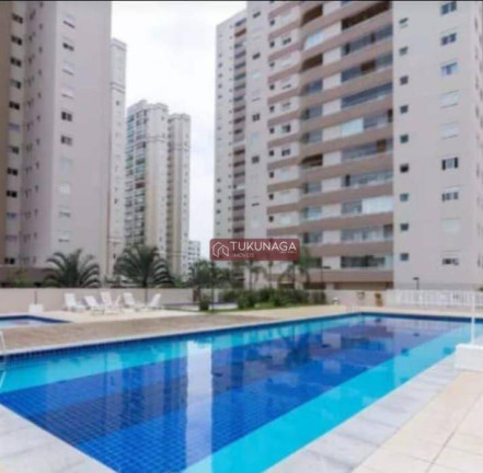 Imagem Apartamento com 2 Quartos à Venda, 94 m² em Jardim Zaira - Guarulhos Imagem Apartamento com 2 Quartos à Venda, 94 m² em Jardim Zaira - Guarulhos