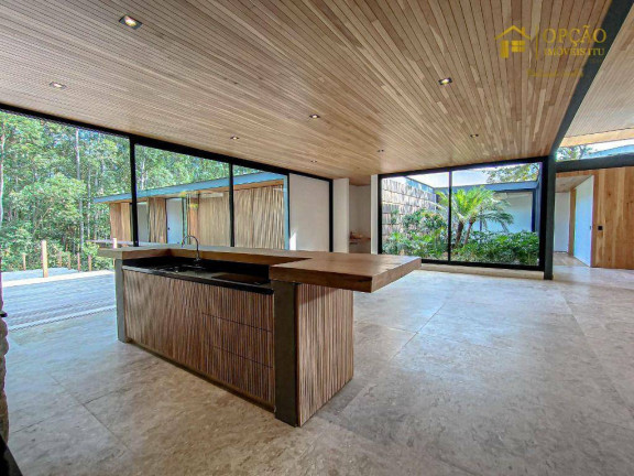 Imagem Casa com 5 Quartos à Venda, 740 m² em Condomínio Terras De São José Ii - Itu