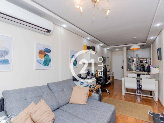 Imagem Apartamento com 2 Quartos à Venda, 66 m² em Itaim - São Paulo Imagem Apartamento com 2 Quartos à Venda, 66 m² em Itaim - São Paulo