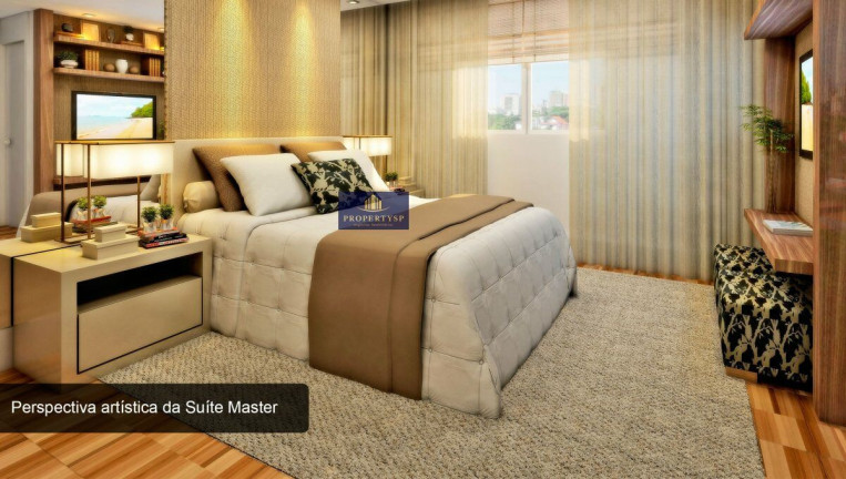 Imagem Apartamento com 3 Quartos à Venda, 135 m² em Sumaré - São Paulo