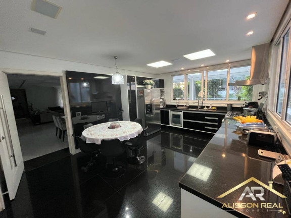 Imagem Casa de Condomínio com 4 Quartos à Venda, 705 m² em Adalgisa - Osasco