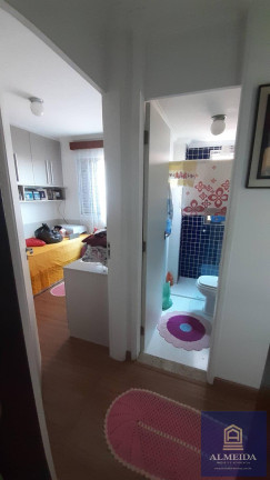 Imagem Apartamento com 2 Quartos à Venda, 45 m² em Jardim Catanduva - São Paulo Imagem Apartamento com 2 Quartos à Venda, 45 m² em Jardim Catanduva - São Paulo