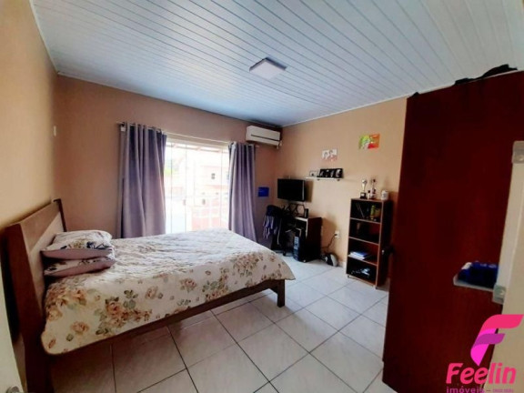 Imagem Casa com 5 Quartos à Venda, 118 m² em Ribeirão Da Ilha - Florianópolis