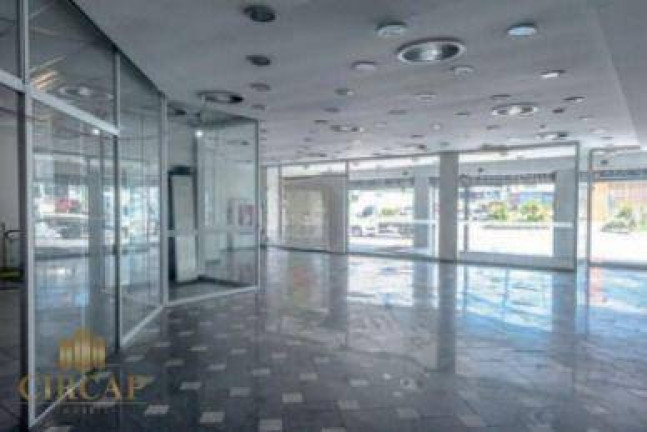 Imagem Galpão para Alugar, 1.736 m² em Penha De França - São Paulo