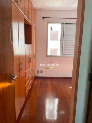 Imagem Apartamento com 3 Quartos à Venda, 87 m² em Centro - Santo André Imagem Apartamento com 3 Quartos à Venda, 87 m² em Centro - Santo André